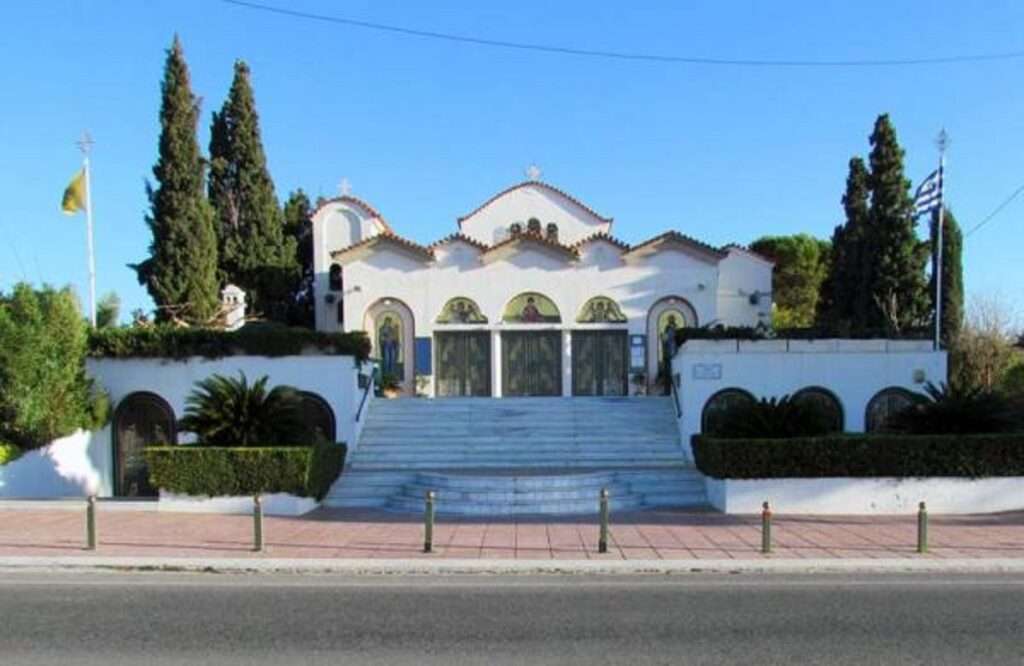Agios Panteleimon