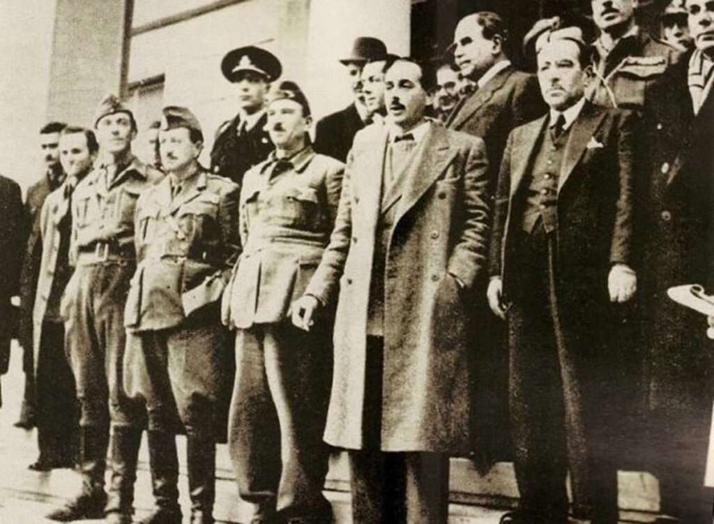 H «ποδοπατημένη» Συμφωνία της Βάρκιζας και ο ελληνικός εμφύλιος