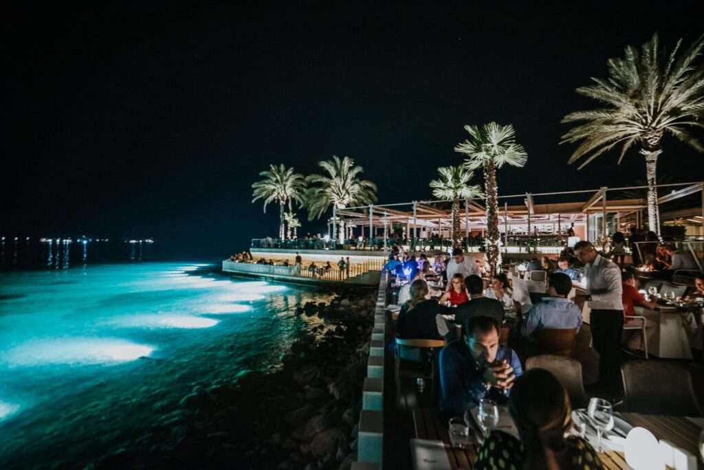 Οι μηνύσεις στο RIVIERA | Αργυρός και μπάχαλο
